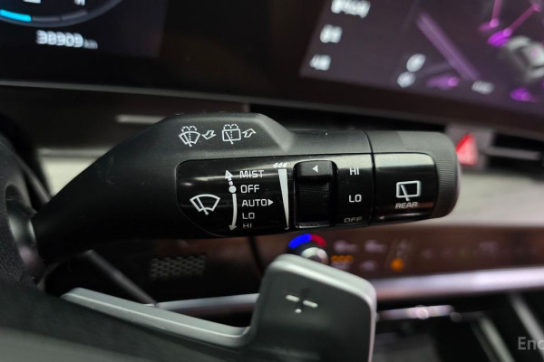 2021 Kia Sportage с пробегом 38 909 км