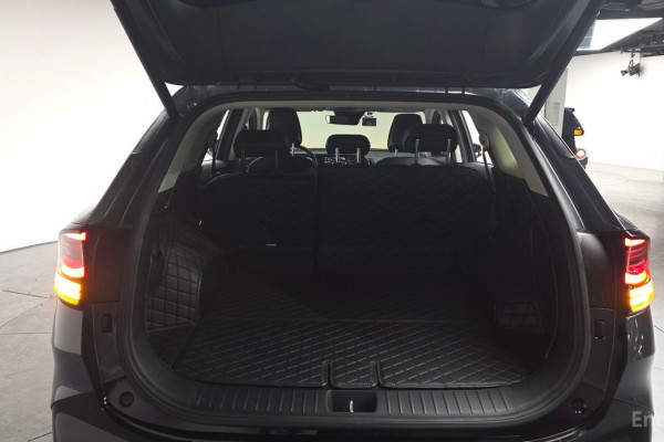 2022 Kia Sportage с пробегом 73 419 км