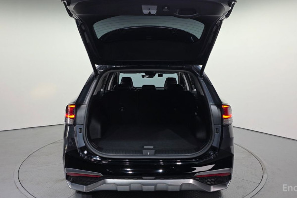 2022 Kia Sportage с пробегом 39 185 км