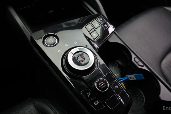 2022 Kia Sportage с пробегом 44 104 км