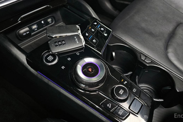 2021 Kia Sportage с пробегом 74 223 км