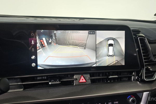 2022 Kia Sportage с пробегом 65 751 км