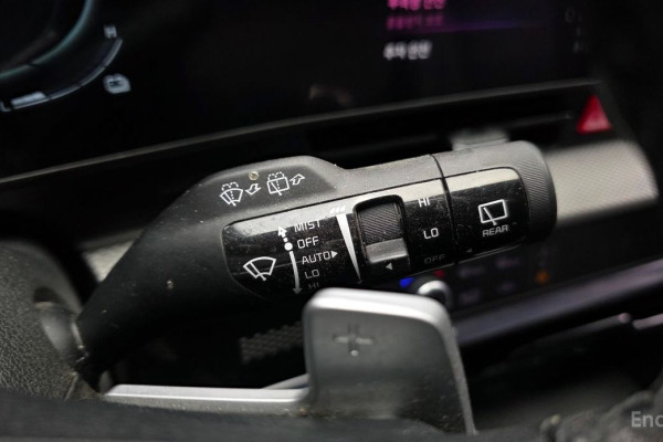 2022 Kia Sportage с пробегом 44 104 км