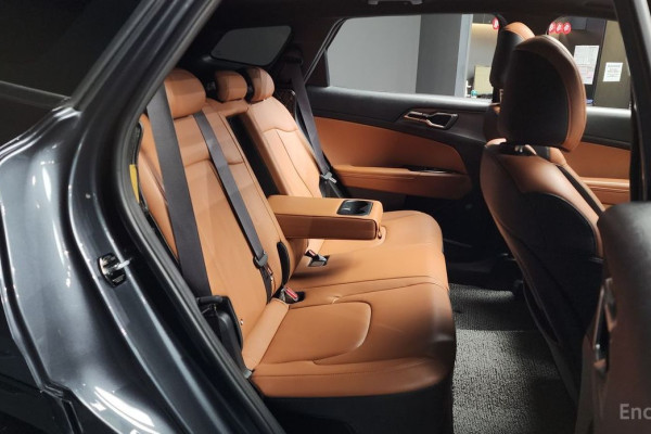 2021 Kia Sportage с пробегом 83 105 км