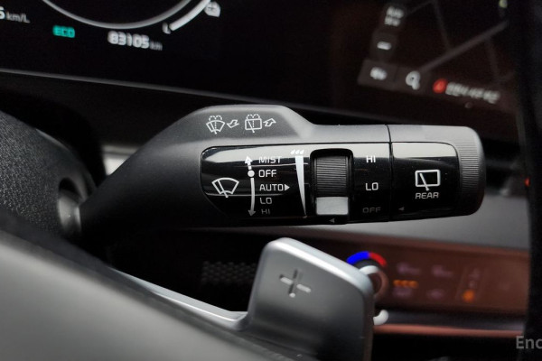 2021 Kia Sportage с пробегом 83 105 км