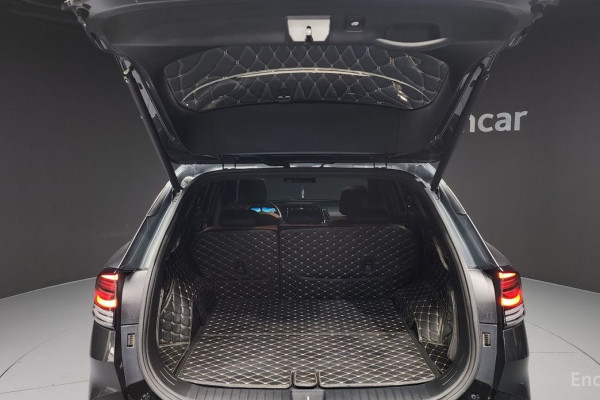 2021 Kia Sportage с пробегом 83 105 км