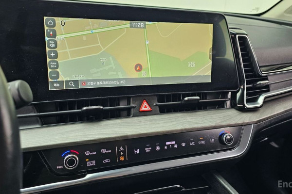 2022 Kia Sportage с пробегом 108 333 км