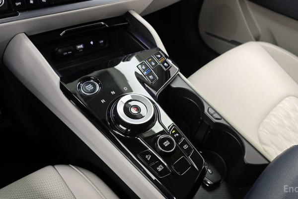 2022 Kia Sportage с пробегом 30 539 км