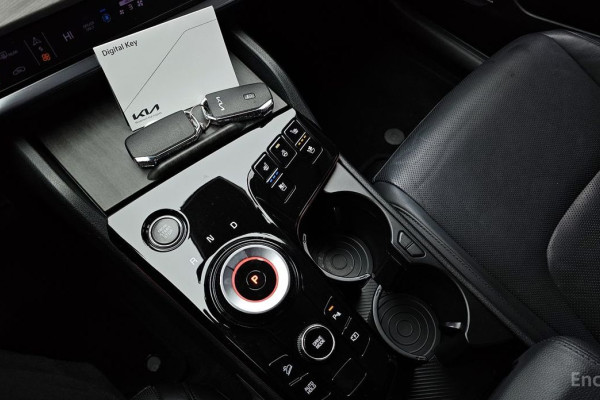 2021 Kia Sportage с пробегом 76 222 км