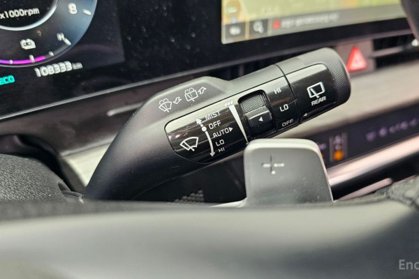 2022 Kia Sportage с пробегом 108 333 км