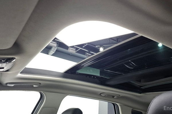 2021 Kia Sportage с пробегом 104 685 км