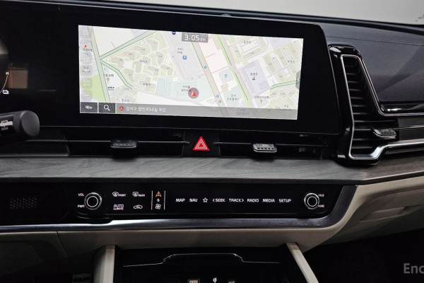 2022 Kia Sportage с пробегом 44 567 км