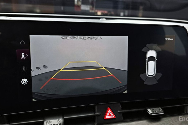 2021 Kia Sportage с пробегом 76 222 км