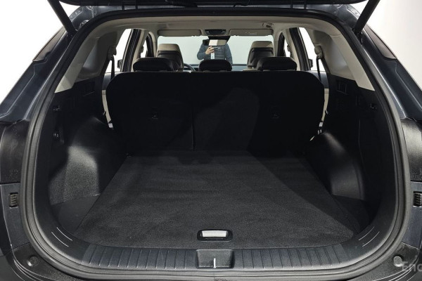 2022 Kia Sportage с пробегом 44 567 км