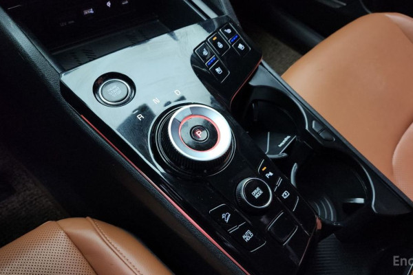 2021 Kia Sportage с пробегом 64 606 км