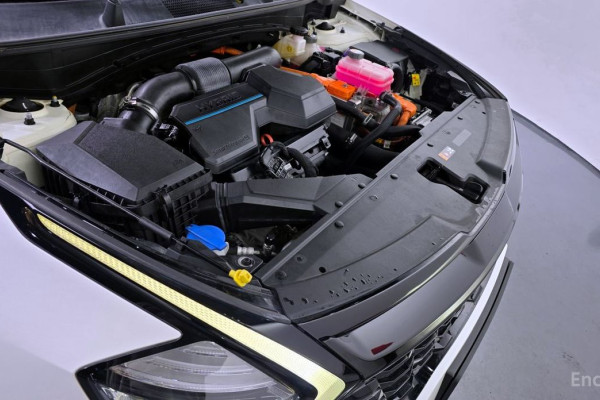 2021 Kia Sportage с пробегом 99 843 км