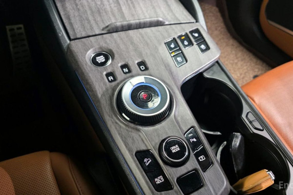 2021 Kia Sportage с пробегом 99 843 км