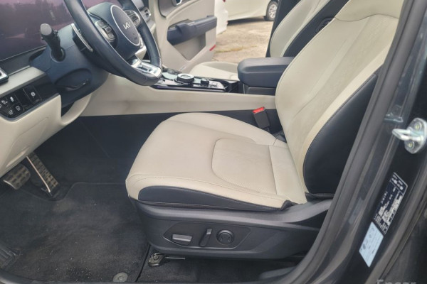 2022 Kia Sportage с пробегом 45 759 км