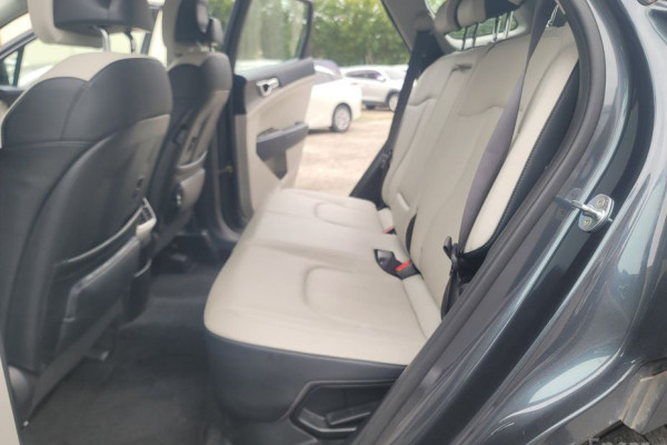 2022 Kia Sportage с пробегом 45 759 км