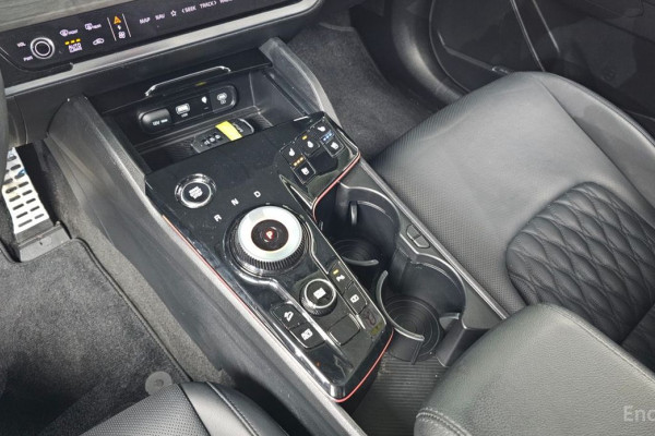 2022 Kia Sportage с пробегом 49 089 км