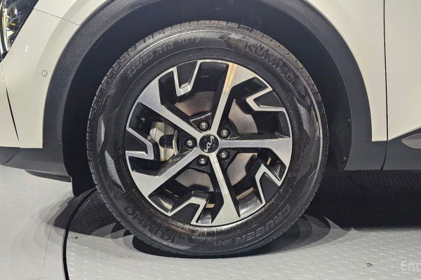 2022 Kia Sportage с пробегом 35 991 км