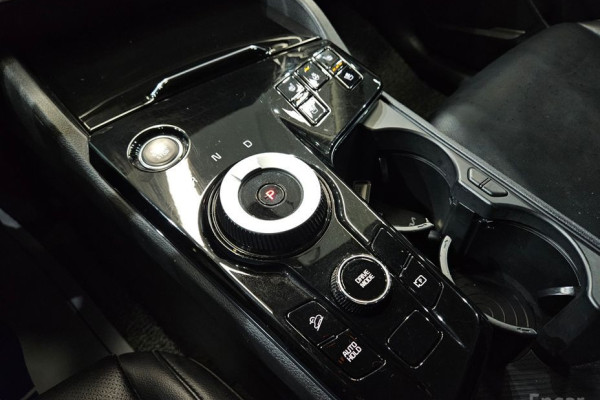 2022 Kia Sportage с пробегом 64 298 км