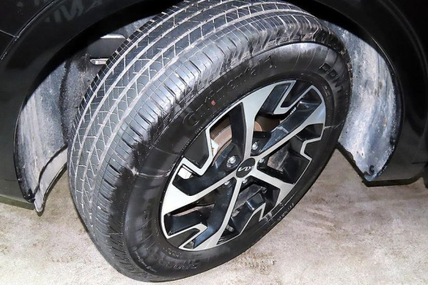 2021 Kia Sportage с пробегом 62 144 км