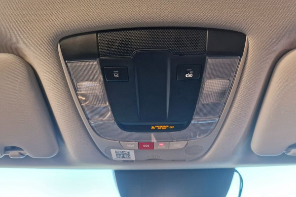 2022 Kia Sportage с пробегом 52 267 км