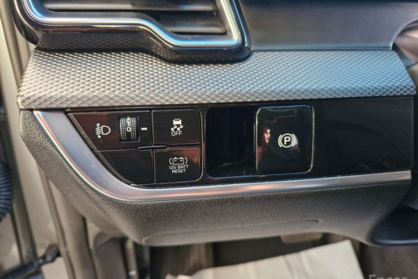 2022 Kia Sportage с пробегом 52 267 км