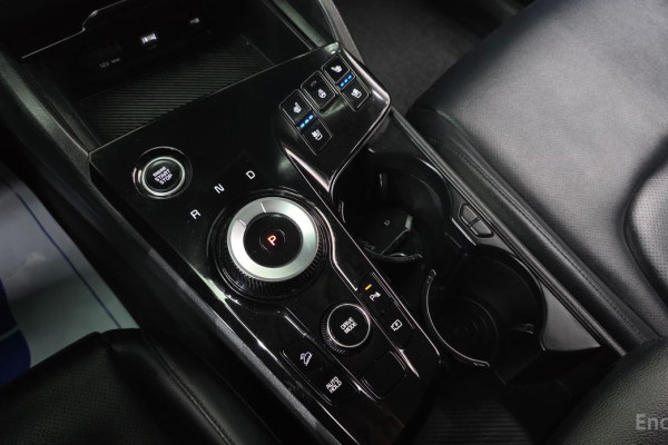 2022 Kia Sportage с пробегом 91 186 км