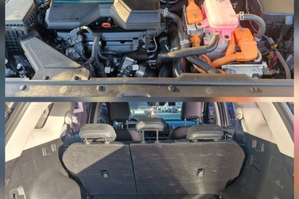 2022 Kia Sportage с пробегом 52 267 км