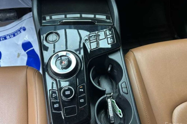 2021 Kia Sportage с пробегом 77 714 км