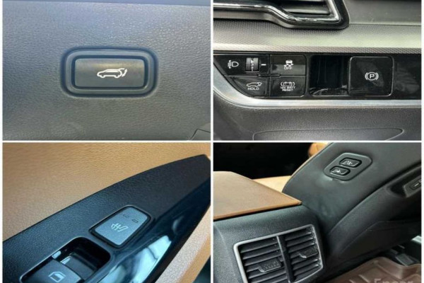 2021 Kia Sportage с пробегом 77 714 км