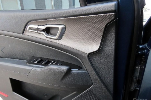 2022 Kia Sportage с пробегом 128 916 км