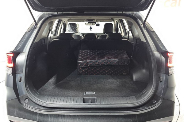 2022 Kia Sportage с пробегом 39 309 км