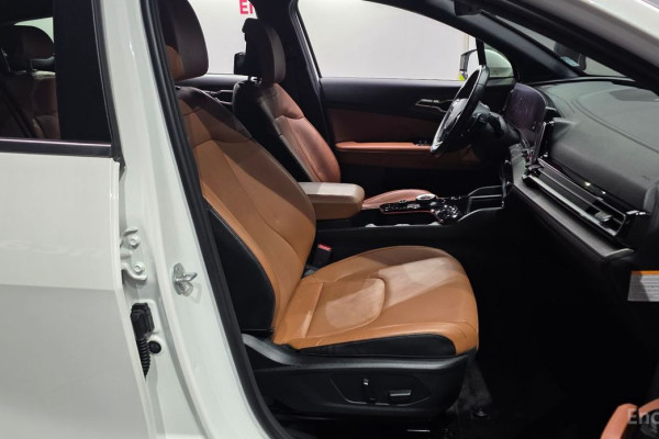 2021 Kia Sportage с пробегом 104 252 км