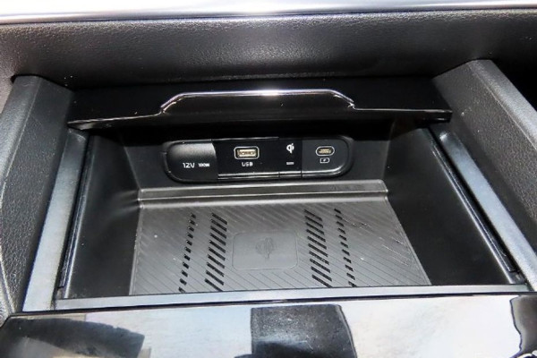 2022 Kia Sportage с пробегом 128 916 км