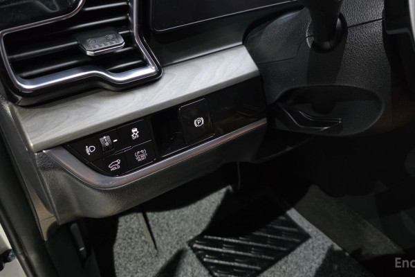 2022 Kia Sportage с пробегом 86 849 км