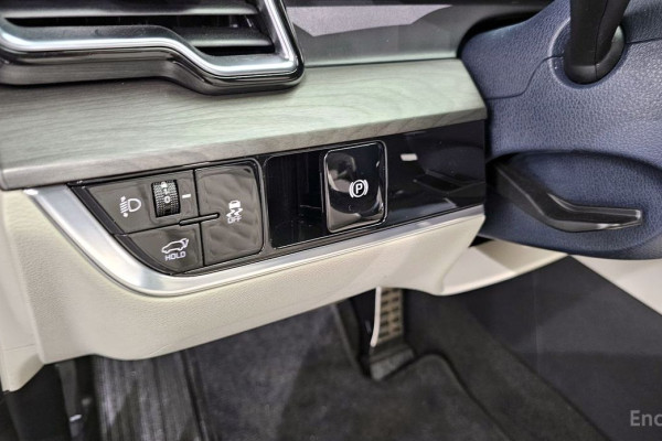 2022 Kia Sportage с пробегом 30 937 км