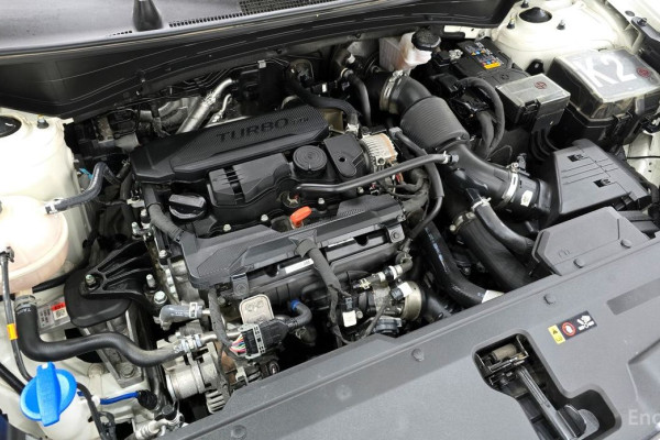 2022 Kia Sportage с пробегом 48 687 км