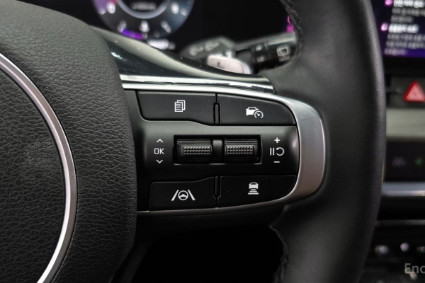 2022 Kia Sportage с пробегом 48 687 км