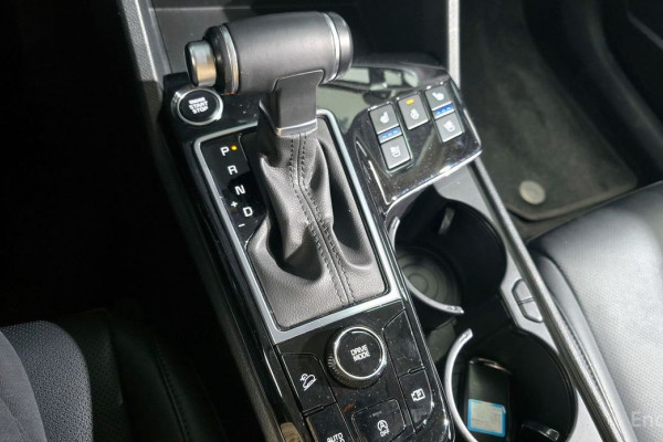 2022 Kia Sportage с пробегом 38 798 км