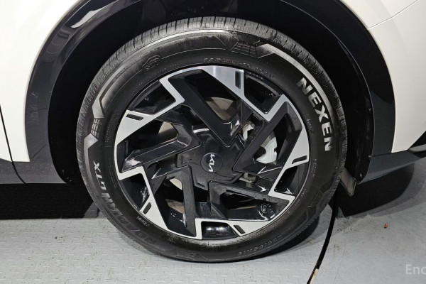 2021 Kia Sportage с пробегом 48 660 км