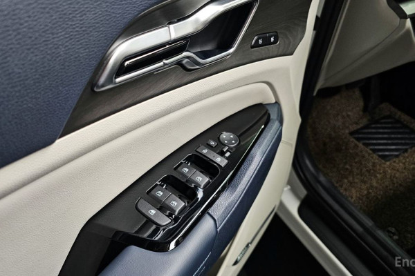 2021 Kia Sportage с пробегом 48 660 км