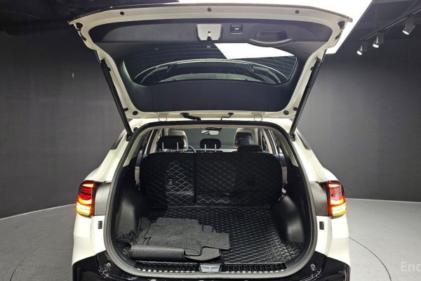 2021 Kia Sportage с пробегом 48 660 км