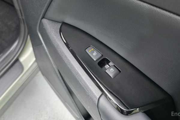 2021 Kia Sportage с пробегом 45 359 км