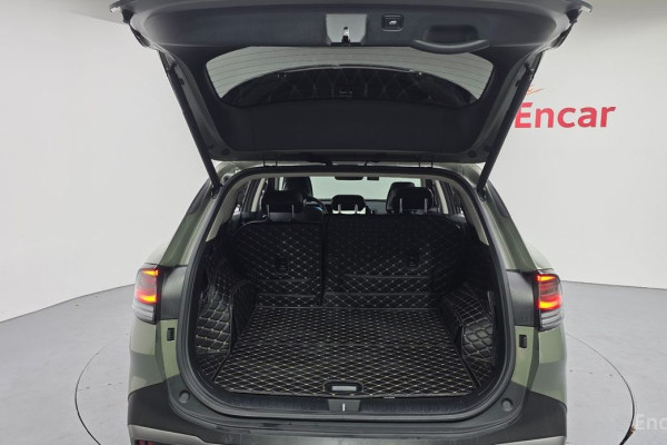 2021 Kia Sportage с пробегом 45 359 км