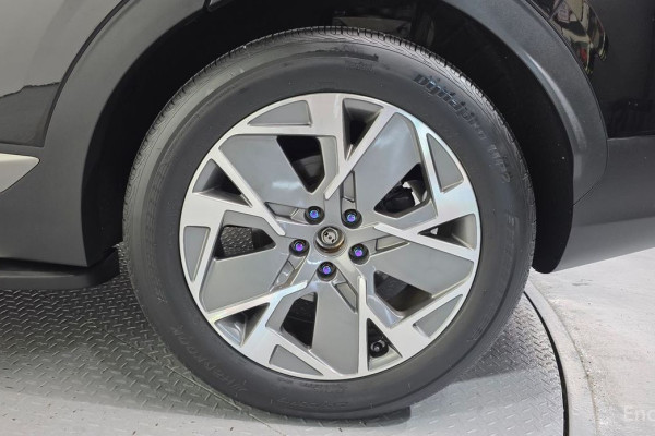 2022 Kia Sportage с пробегом 30 699 км