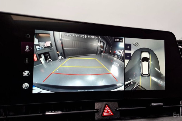 2022 Kia Sportage с пробегом 48 811 км