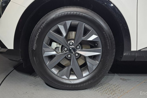 2022 Kia Sportage с пробегом 38 322 км